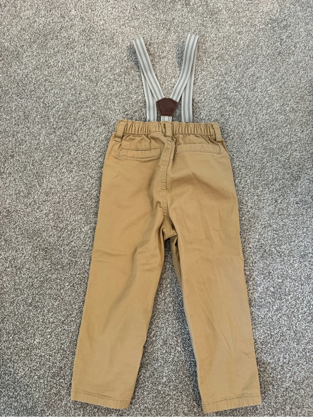 OshKosh B'gosh Baby Boy Outfit